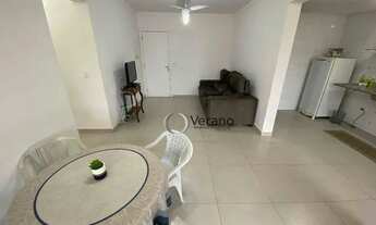 Imagem 2: Apartamento com 2 dormitórios à venda, 84 m² por R$ 560.000 - Enseada - Guarujá/SP