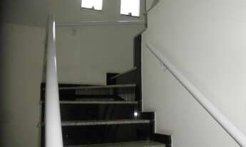 Imagem 6: Sobrado 3 suítes tripléx. Bairro Ponta da Praia - Santos - SP