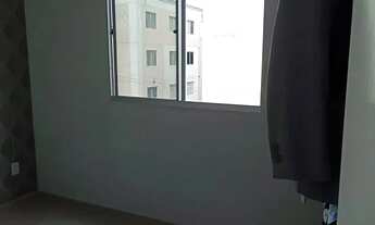 Imagem 4: Apartamento à venda no bairro Catu de Abrantes (Abrantes) - Camaçari/BA