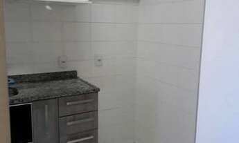 Imagem 5: APARTAMENTO PARA VENDA - PARQUE BARUERI - JARDIM TUPANCI