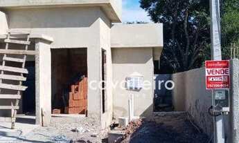 Imagem 4: Casa com 3 dormitórios à venda, 99 m² por R$ 320.000,00 - Ubatiba - Maricá/RJ