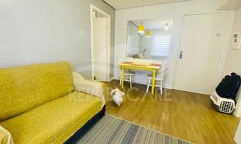 Imagem 6: PORTO ALEGRE - Apartamento Padrão - Floresta