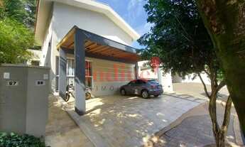 Imagem 2: Casas Condomínio à venda 4 quartos 4 suítes Ribeirânia Ribeirão Preto