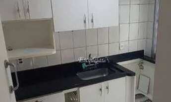 Imagem 4: Apartamento com 3 dormitórios à venda, 69 m² por R$ 340.000,00 - Vila Bela Vista - São Pau