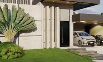 Imagem 6: Casa em Condomínio para Venda em Votorantim, Parque Esplanada, 3 dormitórios, 3 suítes, 4