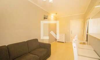 Imagem 5: Apartamento para Aluguel - Passo D'areia, 1 Quarto, 60 m2