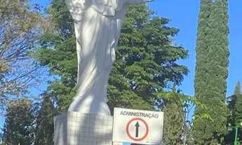 Imagem 4: Jazigo (terreno) Cemitério Parque dos Ipês Jundiaí