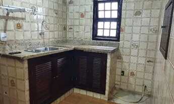 Imagem 6: Casa linear no bairro Ouro Verde, 3 quartos e dependência