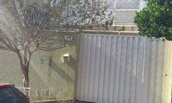 Imagem 2: Casa com 3 dormitórios para alugar, 160 m² por R$ 1.540,00/mês - Catharina Zanaga - Americ