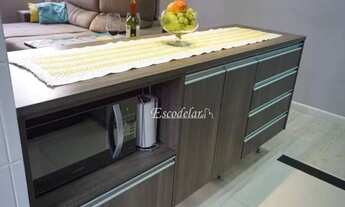 Imagem: Apartamento à venda, 47 m² por R$ 384.000,00