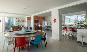 Imagem 7: FLORIANóPOLIS - Casa Padrão - Ribeirão da Ilha