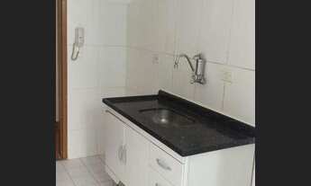 Imagem: Apartamento com 2 dormitórios à venda