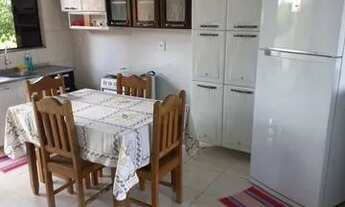 Imagem 6: Casa para venda com 198 metros quadrados com 3 quartos em Praia Grande - Fundão - ES