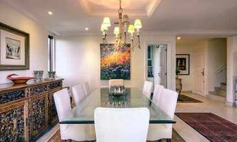 Imagem 7: Apartamento à venda, 304 m² por R$ 3.500.000,00 - Barra da Tijuca - Rio de Janeiro/RJ