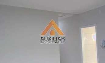 Imagem 3: Casa 2 dormitórios próximo ao Teatro Municipal, Vila Matias