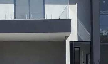 Imagem: Casa em Condomínio para Venda em Votorantim