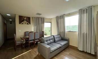 Imagem 2: Área Privativa / Garden com 3 dormitórios à venda em Belo Horizonte