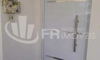 Imagem 3: Casa para locação no Condomínio Residencial Villa Borghesi - Cajuru do Sul