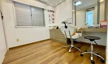 Imagem 7: Cobertura à venda, 4 quartos, 3 suítes, 6 vagas, Jaraguá - Belo Horizonte/MG