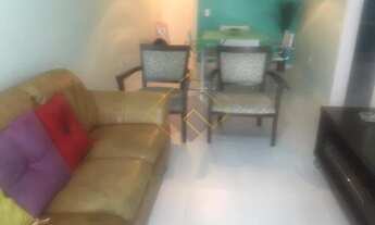 Imagem: Apartamento em Centro - Campos dos Goytacazes