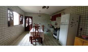 Imagem 5: Casa ampla com 2 pavimentos