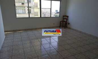 Imagem 5: Apartamento com 2 dormitórios à venda, 109 m² por R$ 370.000,00 - Itararé - São Vicente/SP