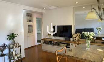 Imagem: Apartamento a venda na Vila Olímpia com