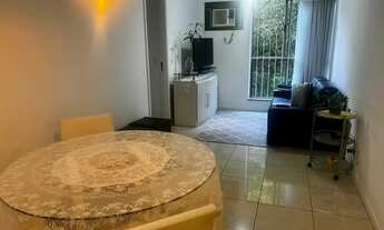 Imagem 2: Flat para venda com 87 metros quadrados com 1 quarto em Ingá - Niterói - RJ