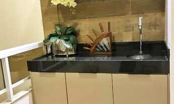 Imagem 3: Apartamento à venda, 2 quartos, 1 suíte, 1 vaga, Plano Diretor Sul - Palmas/TO