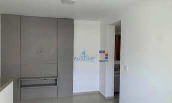 Imagem 3: Apartamento com 1 dormitório para alugar, 50 m² por R$ 3.777,96/mês - Centro - Belo Horizo