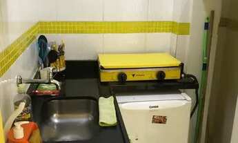 Imagem 5: Apartamento para Aluguel - Copacabana, 1 Quarto, 28 m2