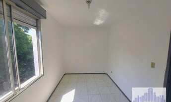 Imagem 5: Apartamento com 1 dormitório para alugar, 38 m² por R$ 580,00 - Cristal - Porto Alegre/RS