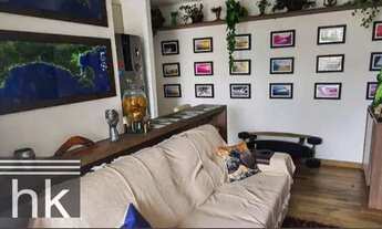 Imagem 5: Apartamento com 2 dormitórios à venda, 58 m² por R$ 742.000 - Chácara Santo Antônio - São