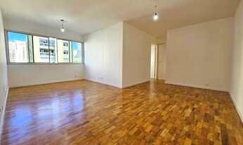 Imagem: Apartamento para aluguel possui 96 metros