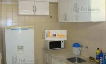 Imagem 4: Kitnet com 1 dormitório à venda, 32 m² por R$ 150.000,00 - Centro - Ribeirão Preto/SP