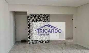 Imagem 2: Excelente apartamento de 116 m² com 3 suítes, 2 vagas de frente ao Bosque Maia