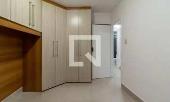 Imagem 6: Apartamento para Aluguel - Vila Romana, 2 Quartos, 50 m2