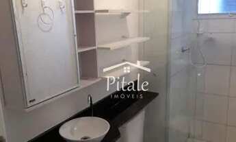 Imagem 9: Apartamento com 2 dormitórios, 42 m² - venda por R$ 205.000,00 ou aluguel por R$ 1.460,00