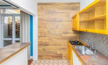 Imagem 5: Apartamento para Venda - 65.99m², 2 dormitórios, São Geraldo