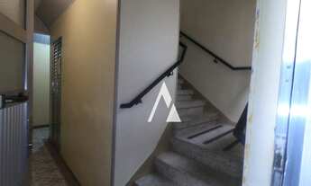 Imagem 6: Kitnet, 28 m² - venda por R$ 160.000,00 ou aluguel por R$ 1.117,48 - Azenha - Porto Alegre