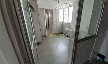 Imagem 5: Apartamento com 3 dormitórios para alugar, 92 m² por R$ 2.750,00/mês - Santana - São Paulo