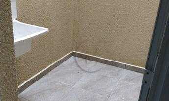 Imagem 4: Apartamento com 2 dormitórios à venda, 45 m² por R$ 280.000,00 - Jardim Stella - Santo And