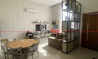 Imagem 2: LINDA CASA NO RES. DONA MARIA JOSE EM INDAIATUBA!!