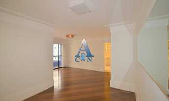 Imagem 1: 01852 - Apartamento 3 Dorms. (1 Suíte), INDIANÓPOLIS - SÃO PAULO/SP