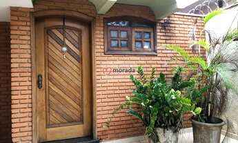 Imagem 2: Casa residencial à venda no centro de Piracicaba