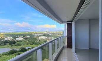 Imagem 5: Apartamento Para Locação No Condomínio Reserva Da Lagoa com 3 Suítes, Bairro Lagoa Seca