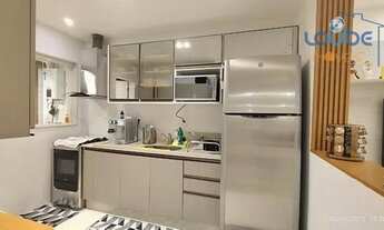 Imagem 7: Casa com 3 dormitórios, 128 m² - venda por R$ 1.350.000 ou aluguel por R$ 7.080/mês - Freg