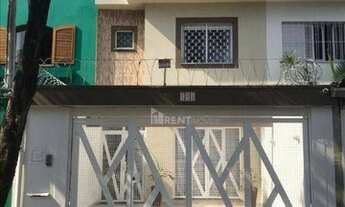 Imagem: Casa à venda, 190 m² - Brooklin - São