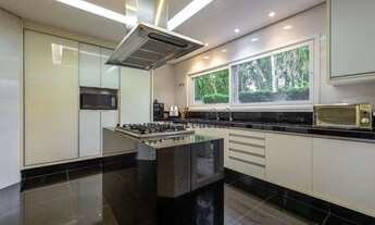 Imagem 10: Casa com 6 suíte à venda, 428 m² por R$ 7.500.000 - Riviera de São Lourenço - Bertioga/SP