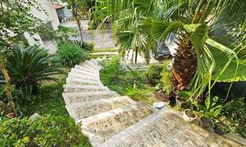 Imagem 3: Casa com 4 dormitórios à venda, 300 m² por R$ 3.000.000,00 - Vila Santos - São Paulo/SP